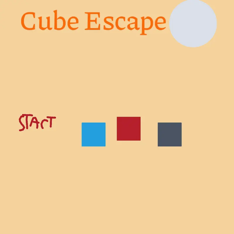 Game by @ReckedGames
