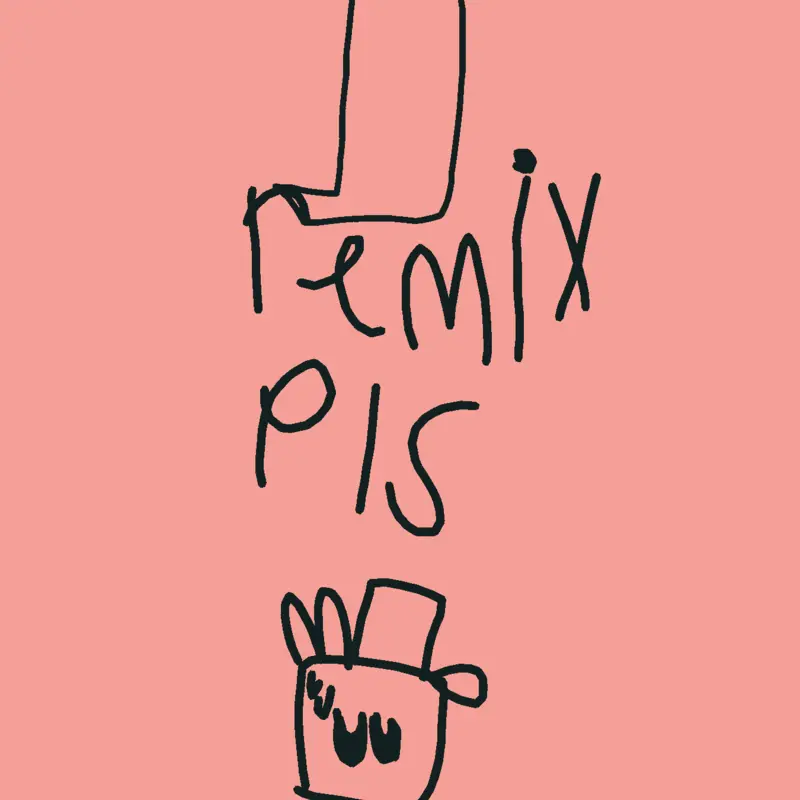 Remix bfcube pls by @Happygamer4649