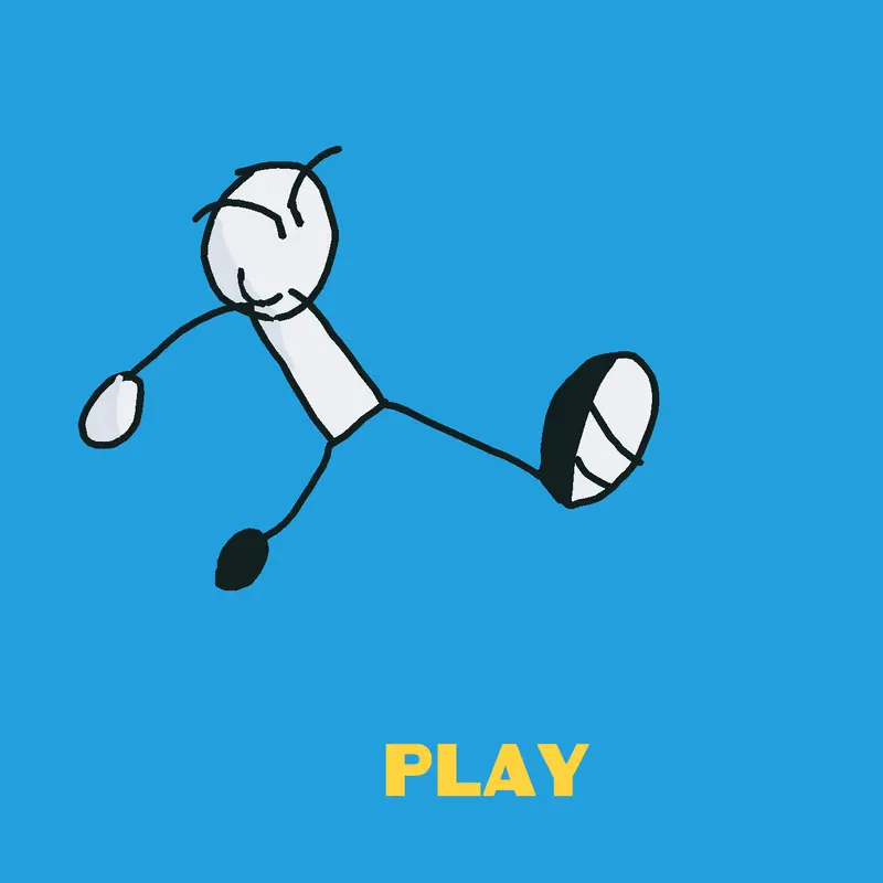Game by @justarandomdude