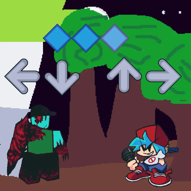 Game by @fallguy777