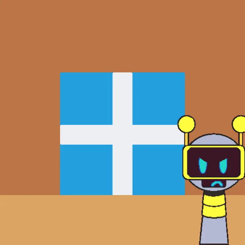 Game by @AngryBot