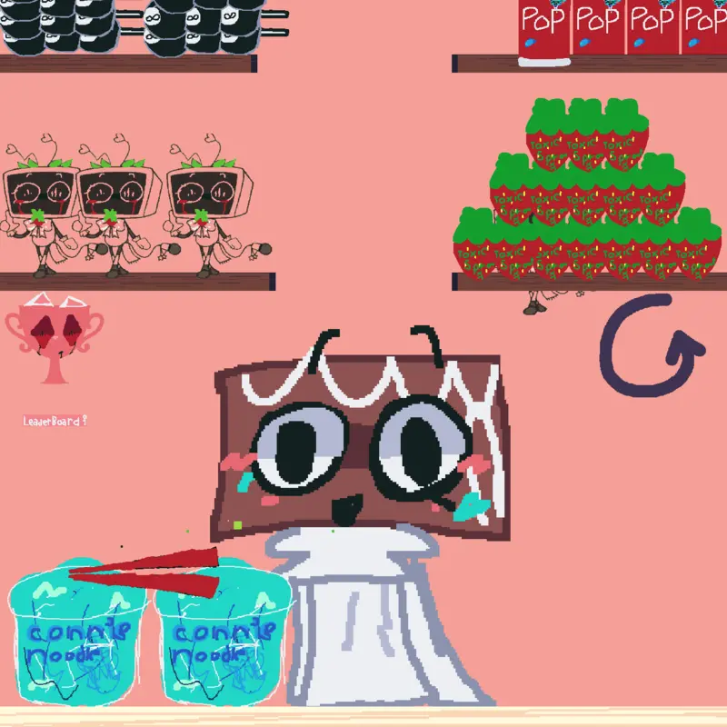 Game by @HealedTwistedBassie