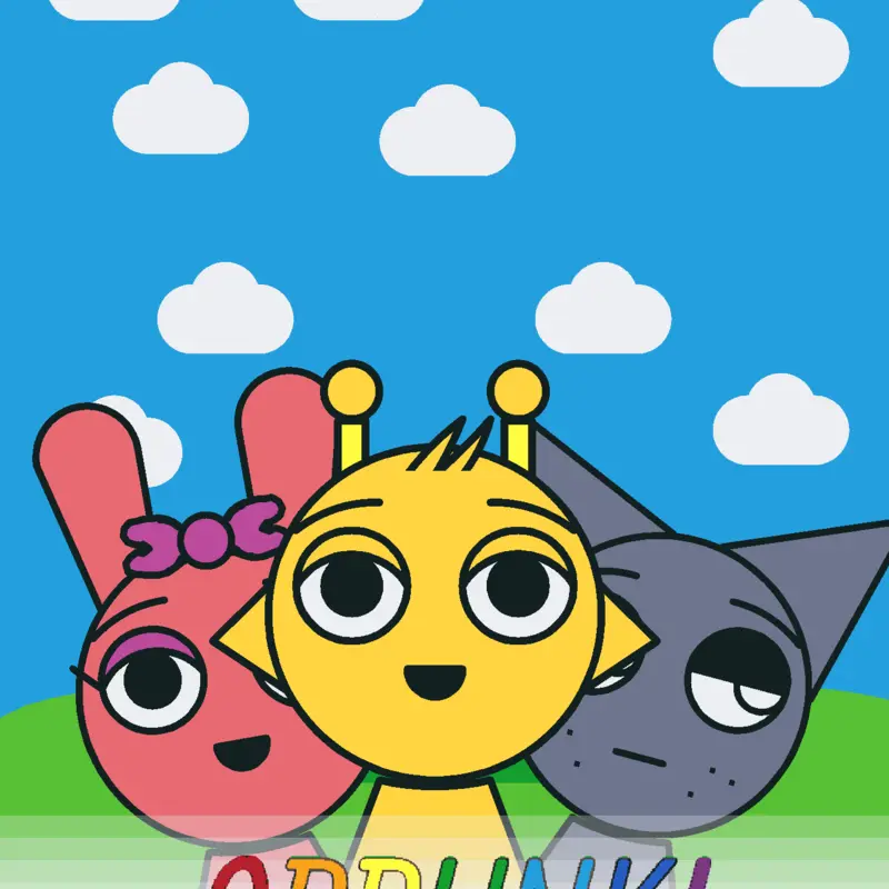 Game by @gibdbiefjiwfFucking