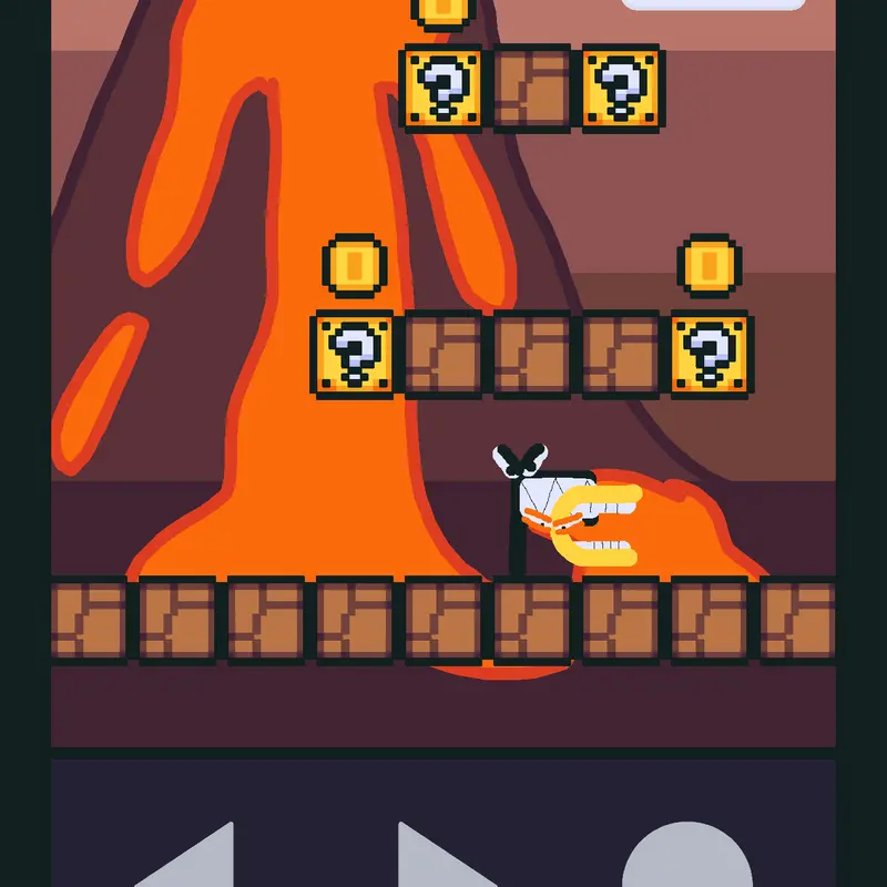 Game by @unifom