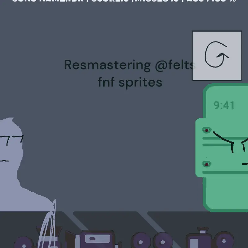 Game by @GrishaPar