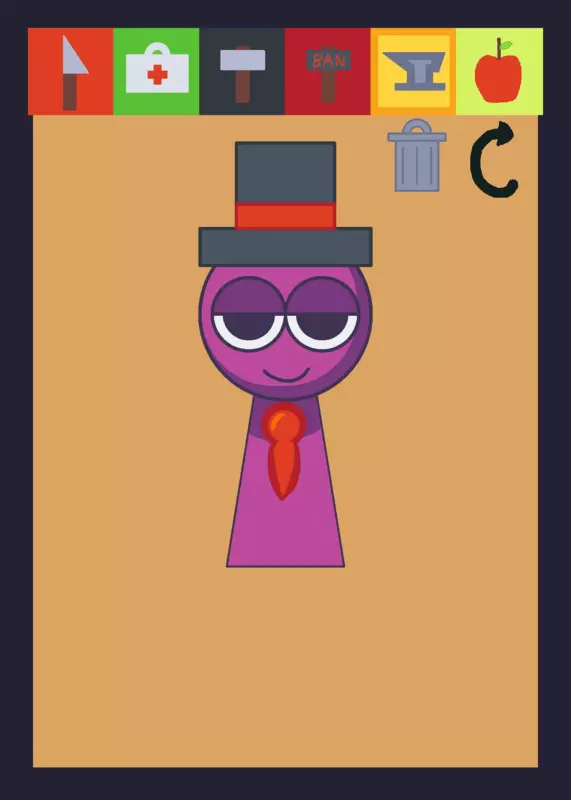 Game by @skibidimasterBRUH