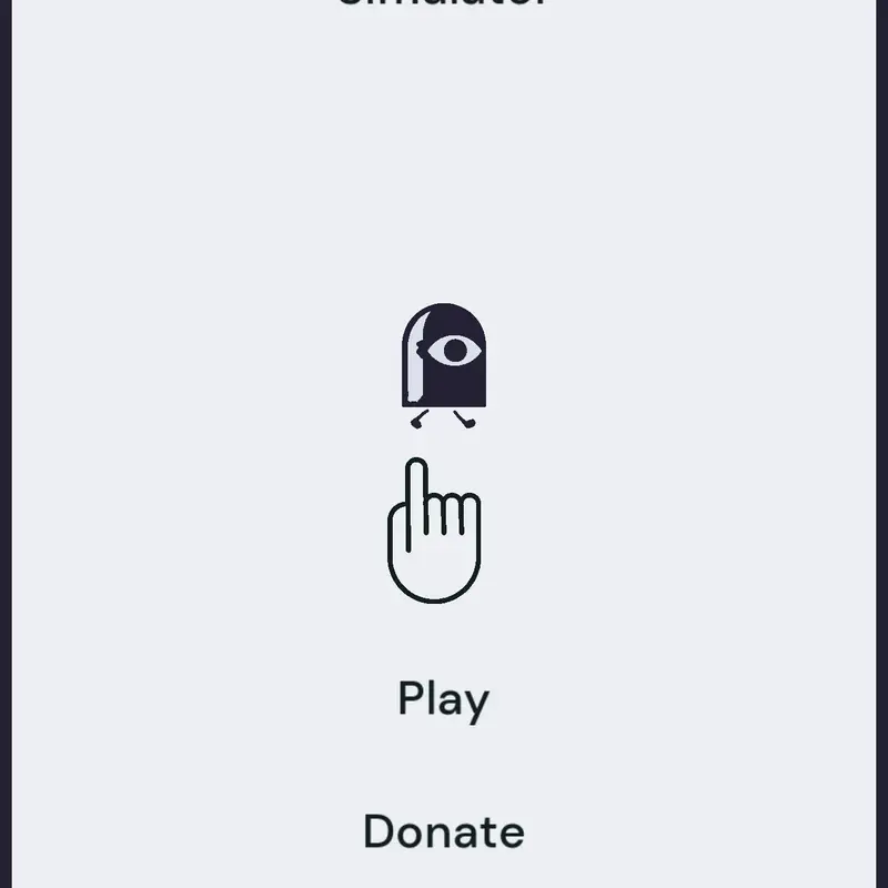 Game by @mfm