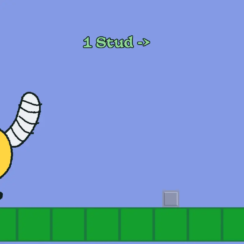 Game by @huggy_studio