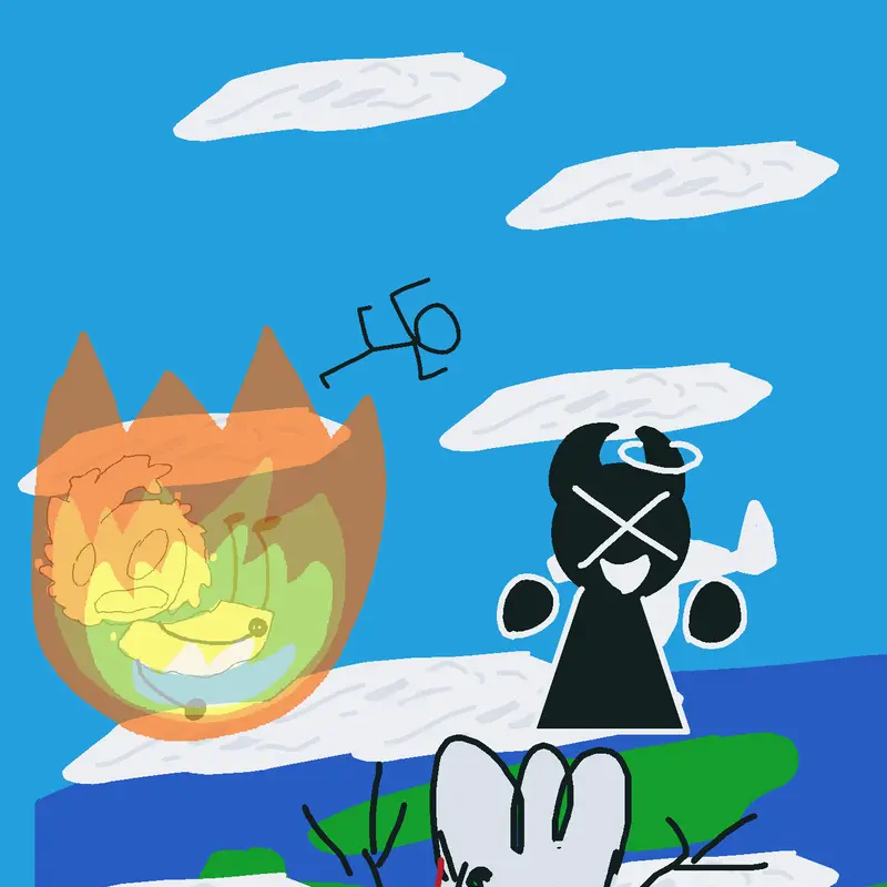 Game by @masterfistbump