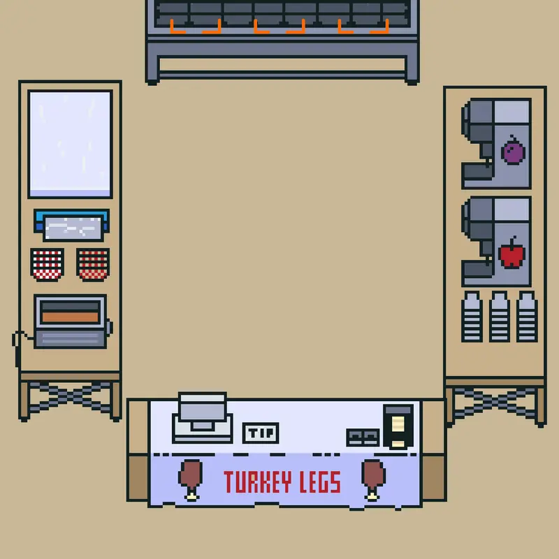 Game by @not_kirby