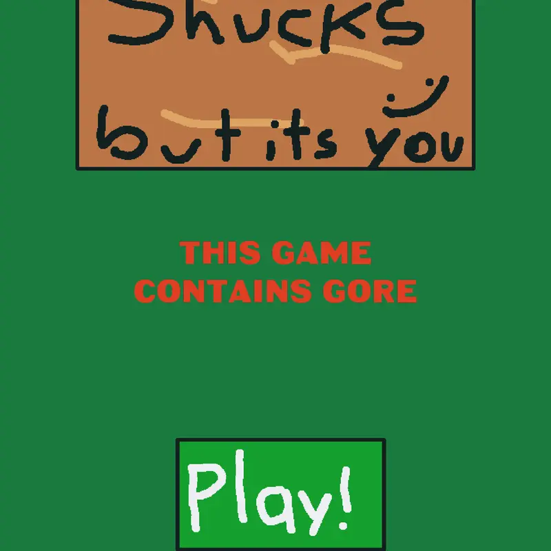 Game by @furnace_sonic