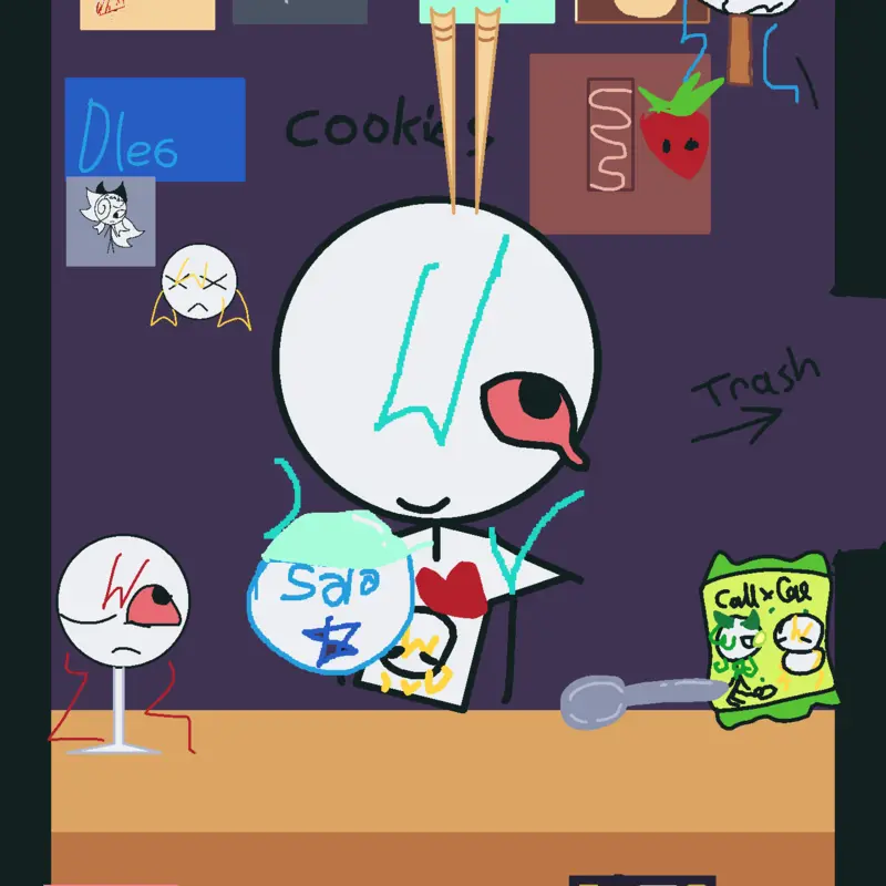 Game by @A_blue