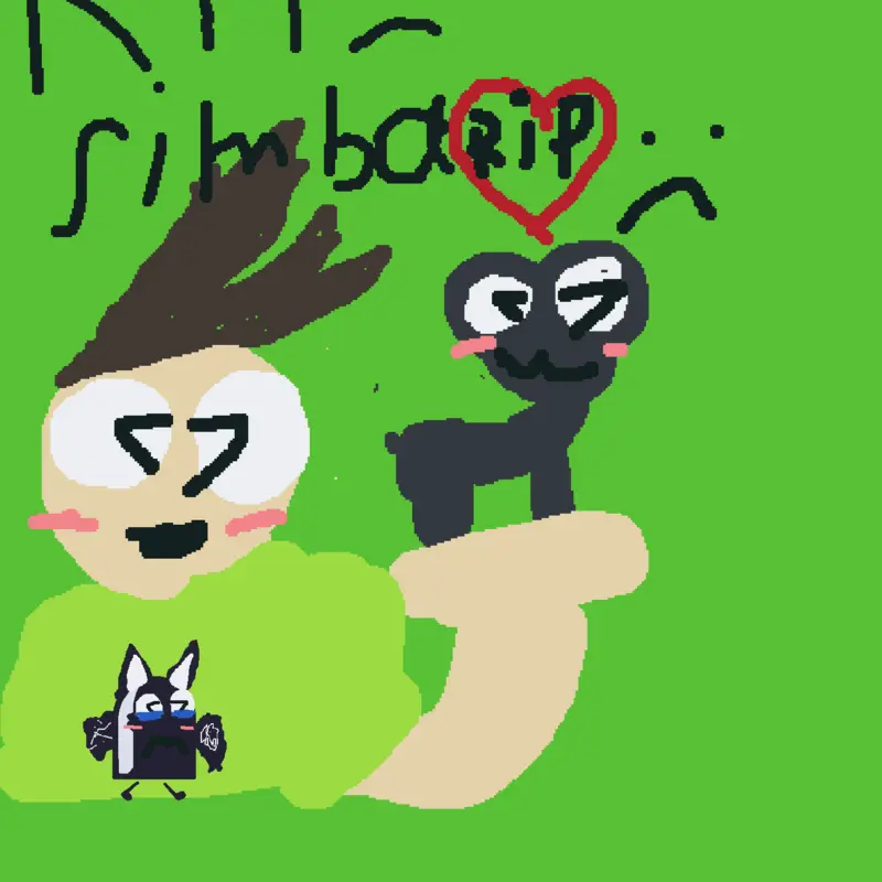 Game by @UnicornKitty24