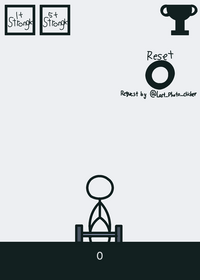 Strong Simulator