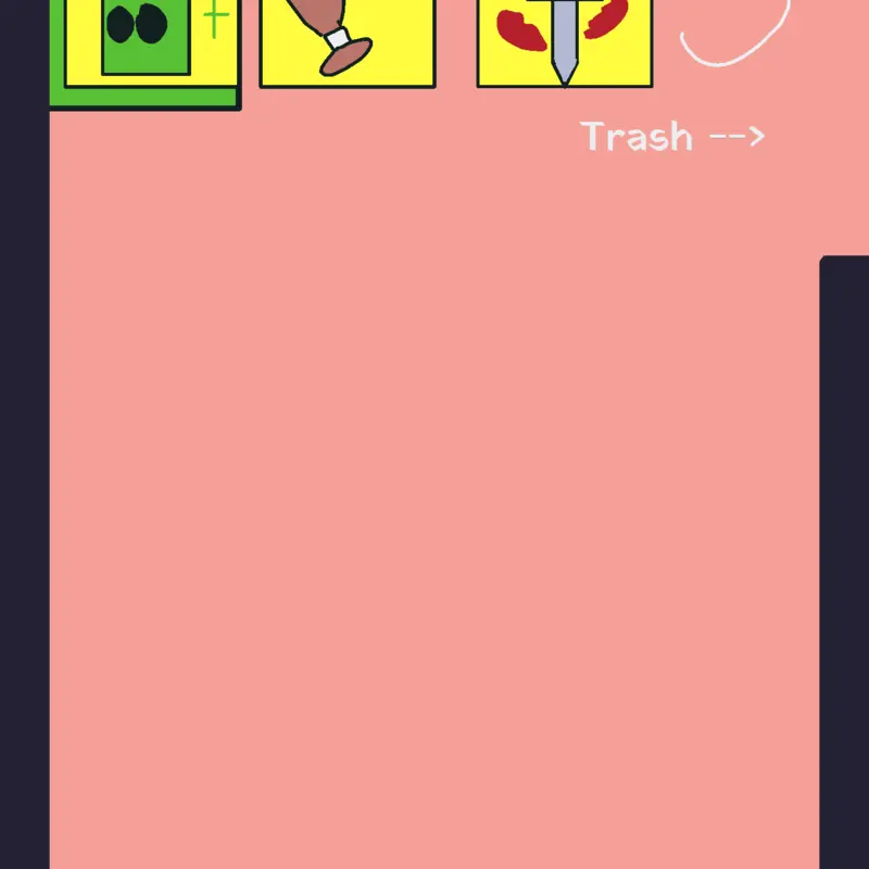 Game by @idiot_virus