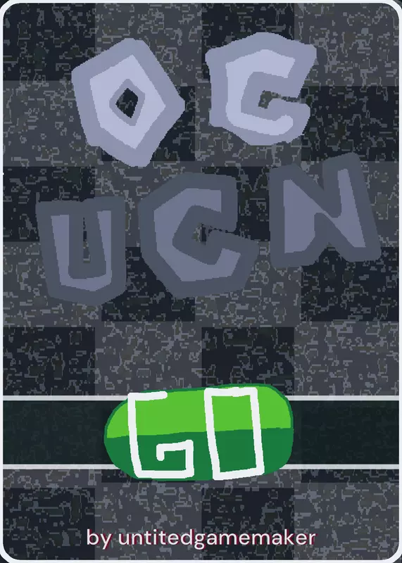 Game by @untitledgamemaker