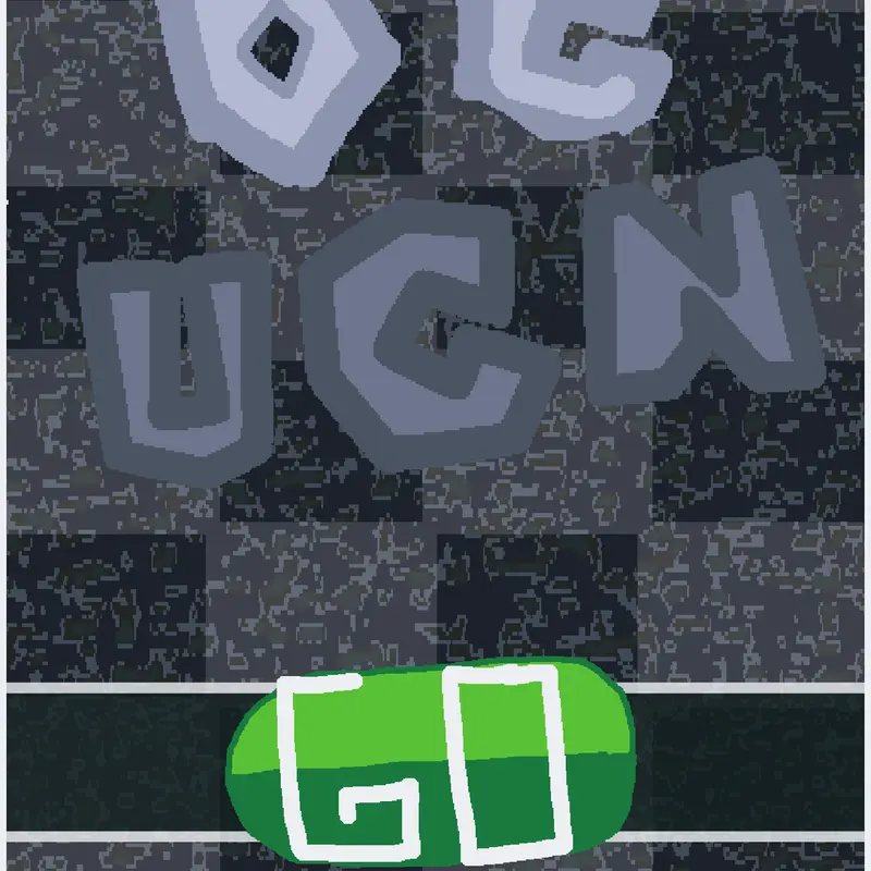 Game by @untitledgamemaker