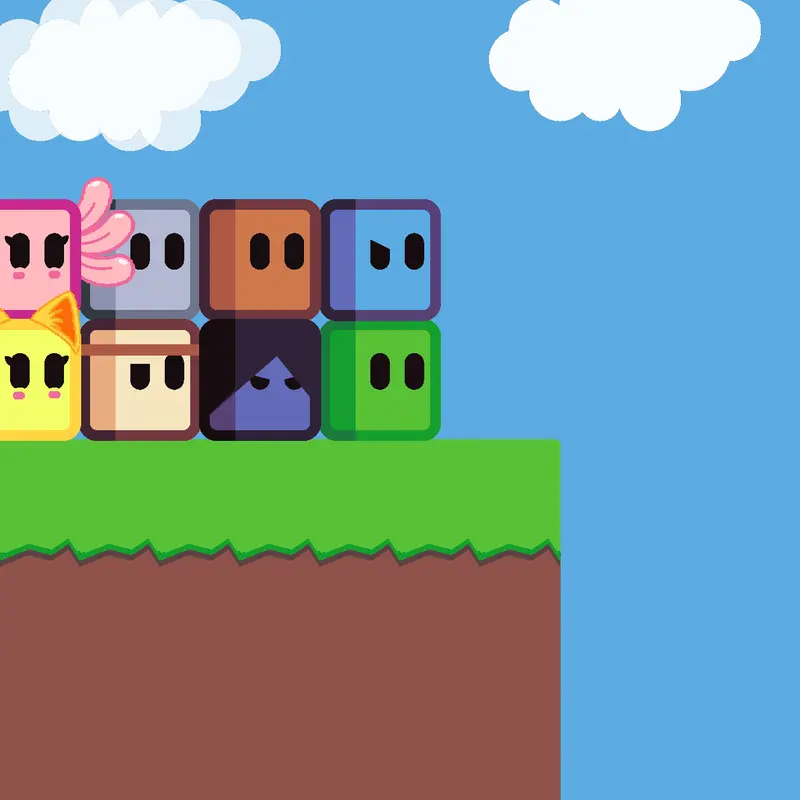 Game by @bauty2