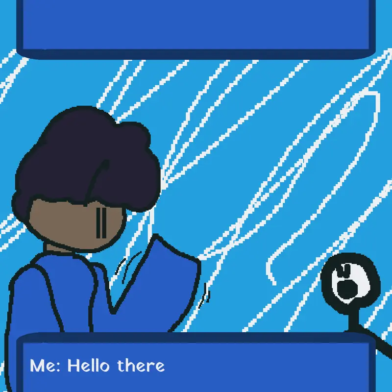 Game by @stupidstickman