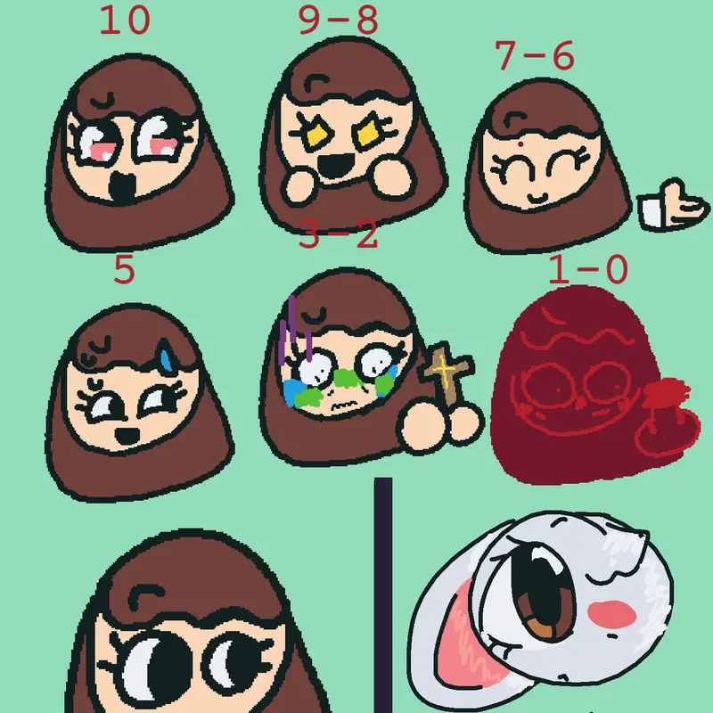 Game by @your_own_frog