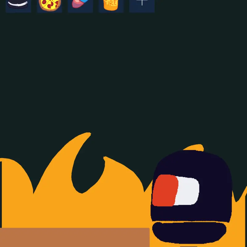 Game by @hathos
