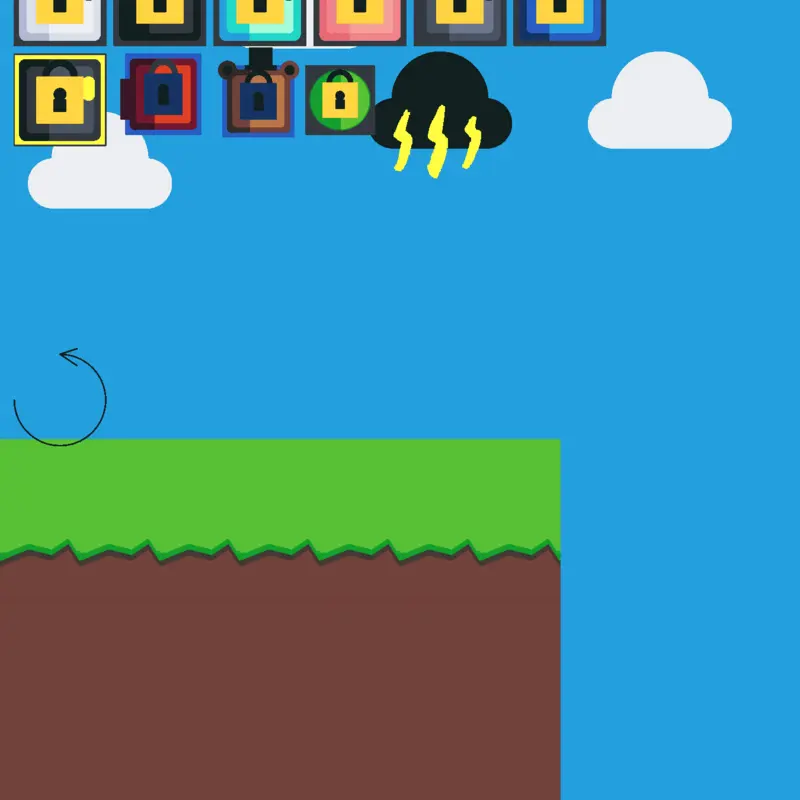 Game by @voidisback