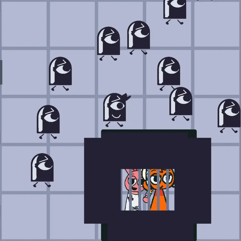 Game by @kiraann2016