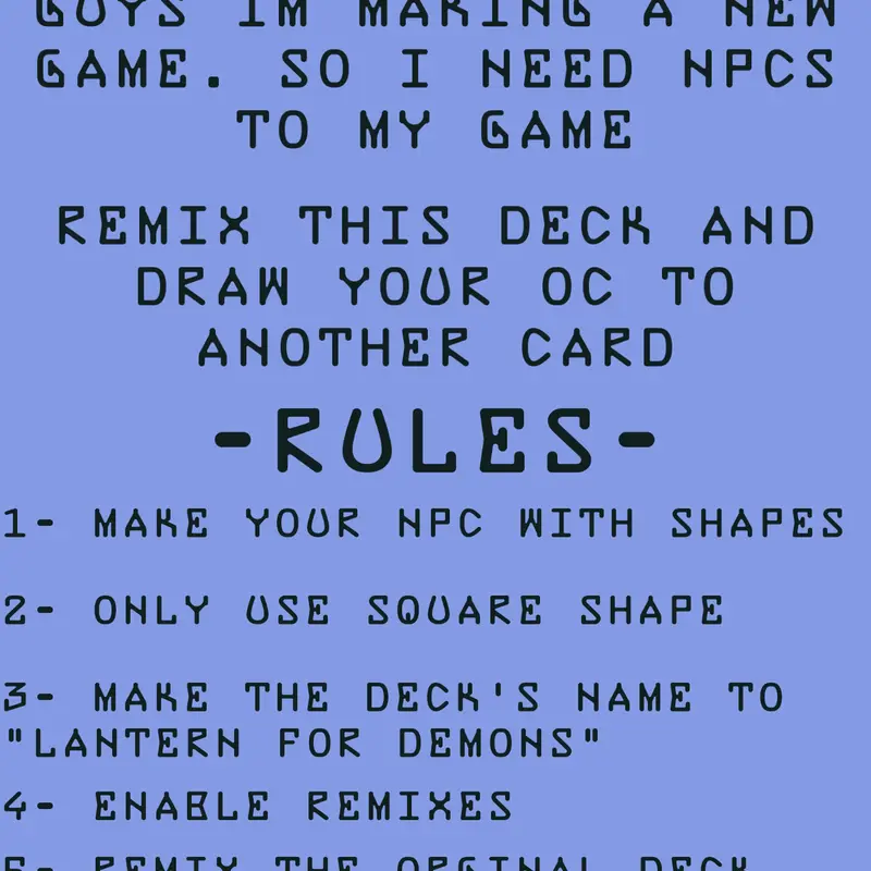 Game by @lord_of_electiricity
