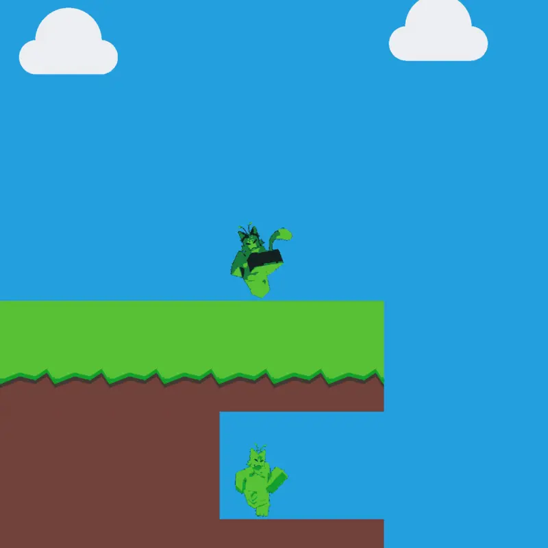 Game by @Gray_Flower_SprunkiFan