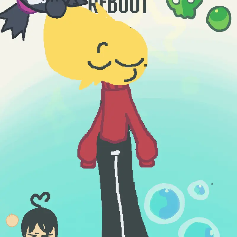 Game by @Johan3000