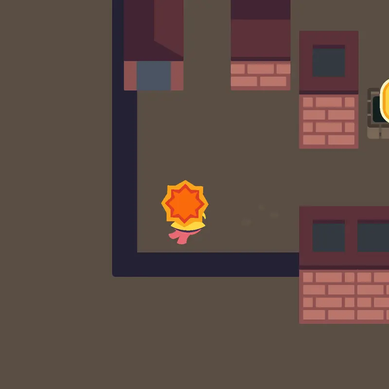 Game by @BertaAraneda