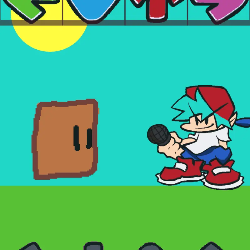 Game by @sonicwubbox