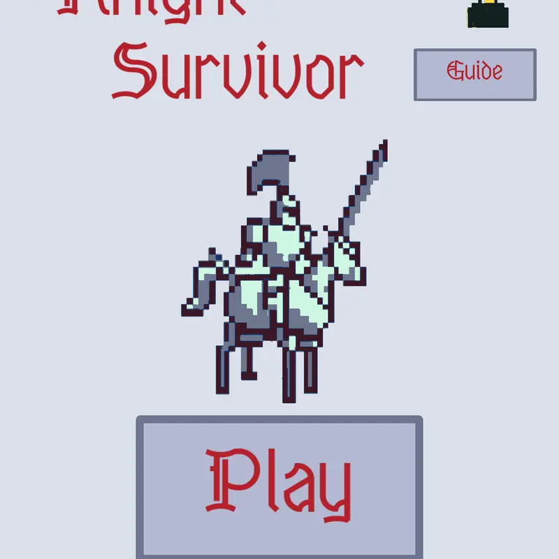 Game by @shiftTab4019