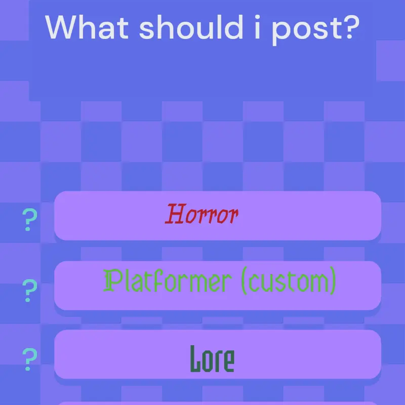 Game by @WindowsESX