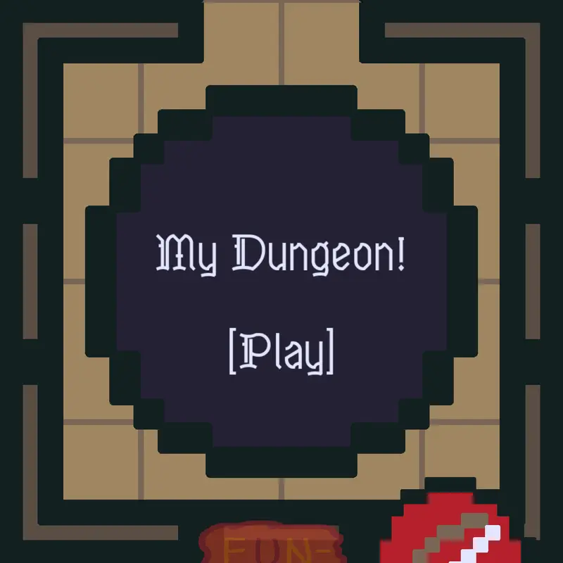 Game by @Davidsons