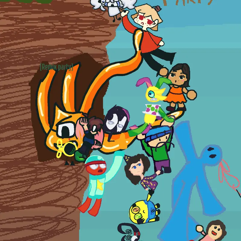 Game by @i_lovelooey091