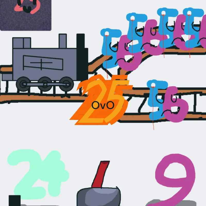 Game by @hyejun