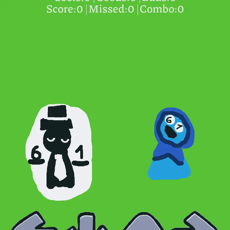 Game by @Bbamionm_6767