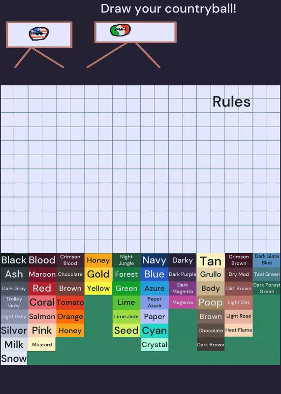 Game by @The-Balls