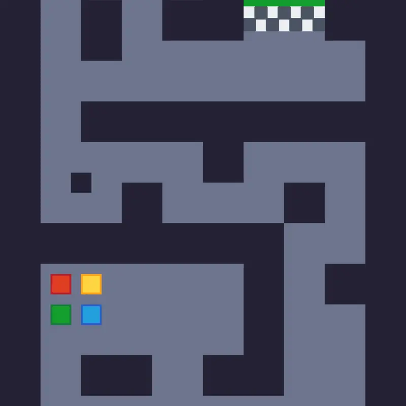 Game by @onehundredntwentyfour