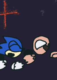 FNF the mixup