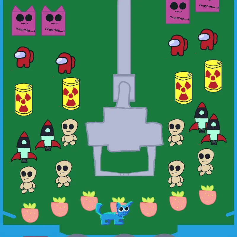 Game by @kieshaamanda