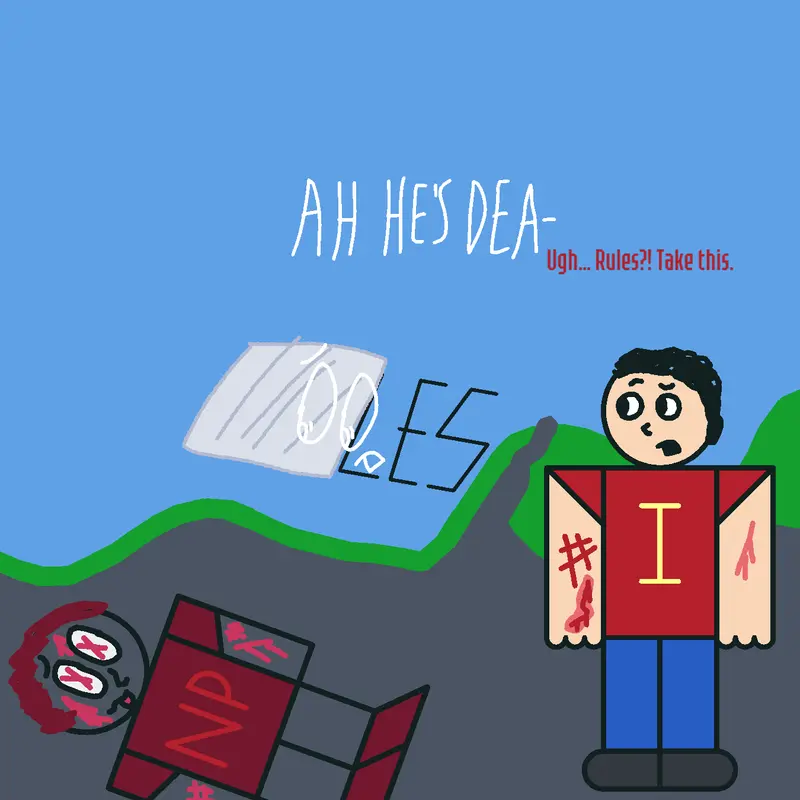 Game by @NewPlayer12345