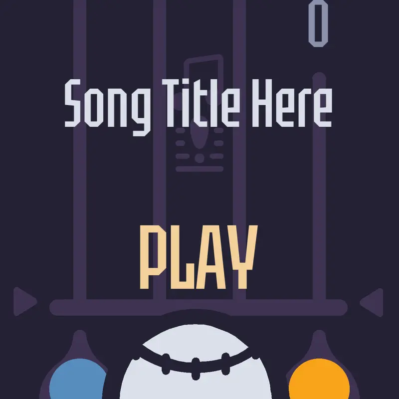 Game by @MrCubeHead