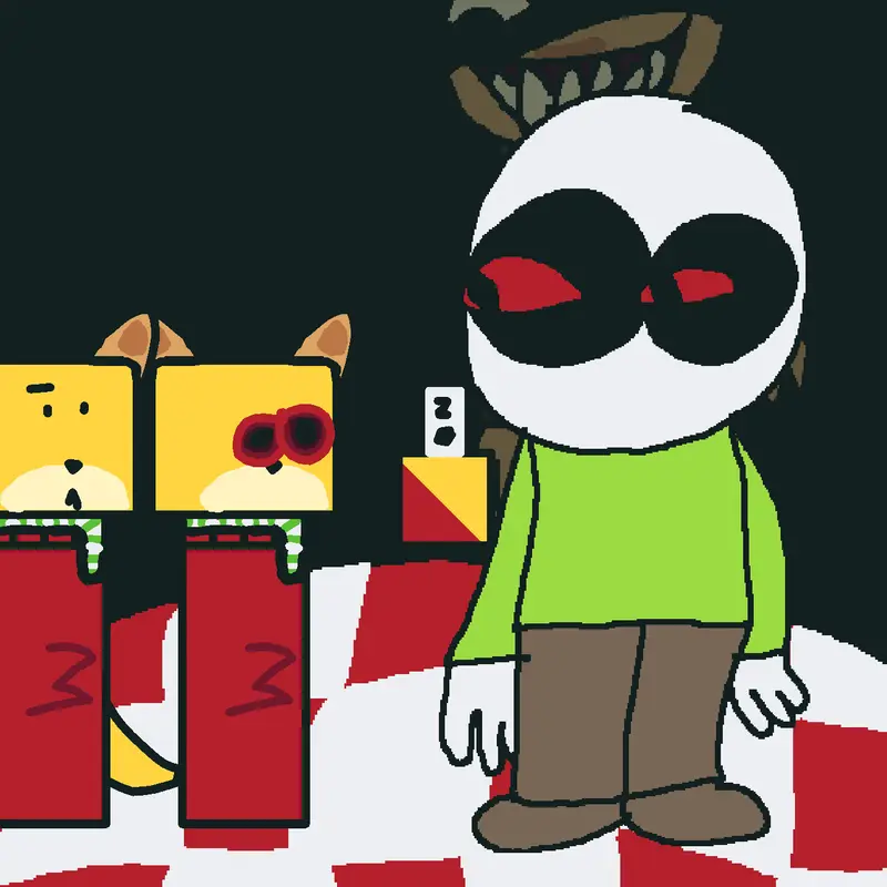 Game by @doge_chaos