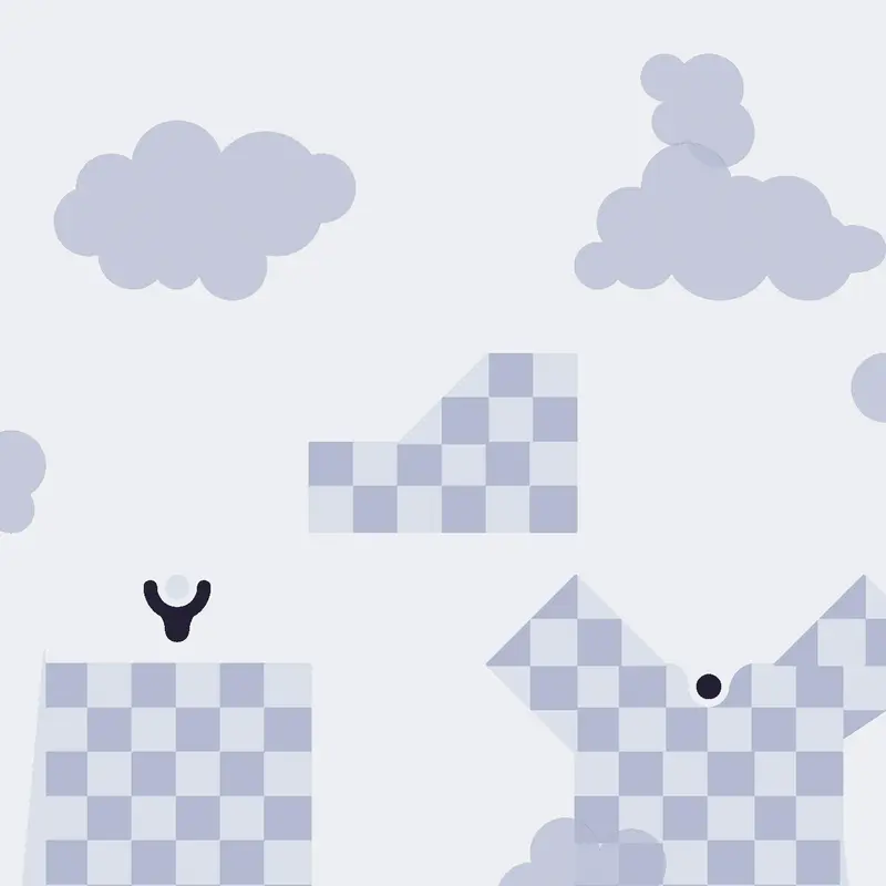 Game by @myston