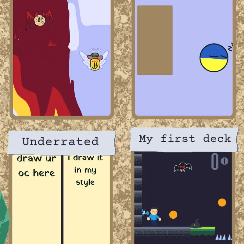 Game by @derecknaly