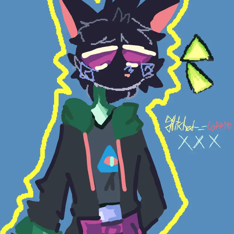Game by @gl1tt3rym1st