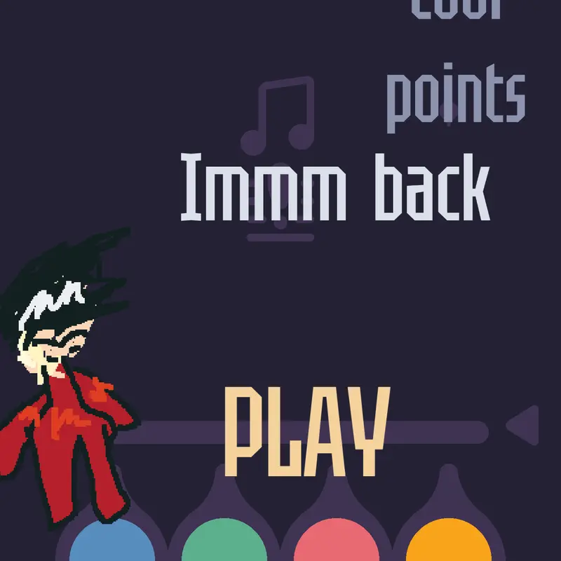 Game by @4575