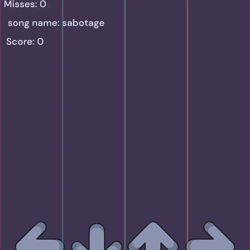 Game by @Andresyetecrafts